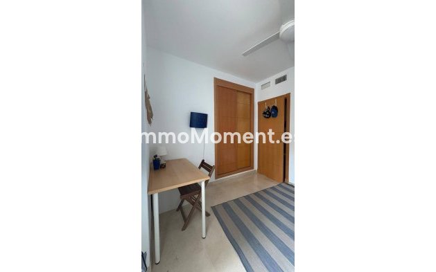 Reventa - Apartamento - Benalmadena - Benalmadena Centro