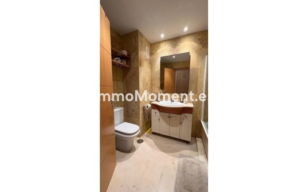 Reventa - Apartamento - Benalmadena - Benalmadena Centro