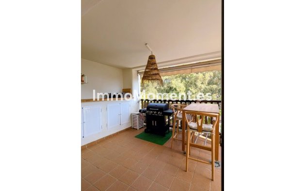 Reventa - Apartamento - Benalmadena - Benalmadena Centro