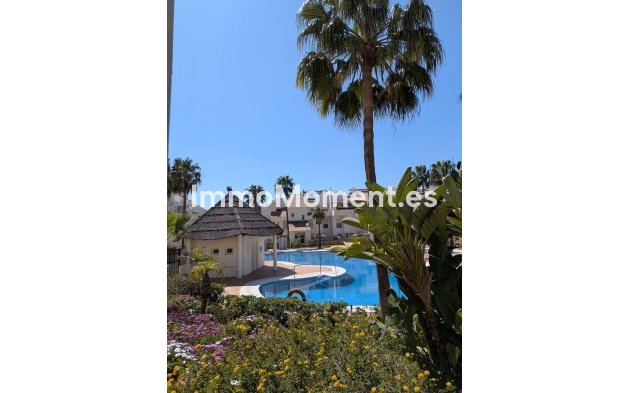 Reventa - Apartamento - Benalmadena - Benalmadena Centro