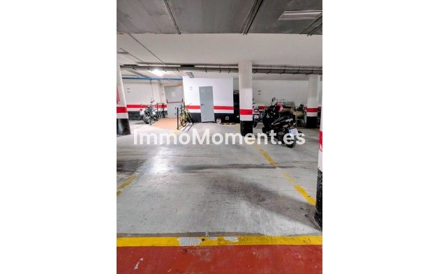 Reventa - Apartamento - Benalmadena - Benalmadena Centro
