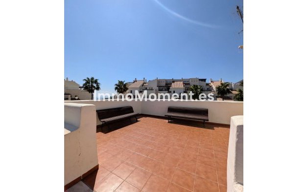 Reventa - Apartamento - Benalmadena - Benalmadena Centro