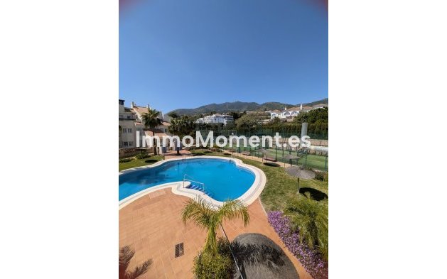 Reventa - Apartamento - Benalmadena - Benalmadena Centro