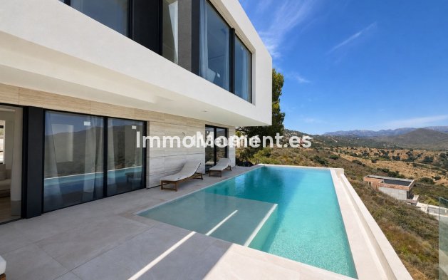 Bestaande woning - Vrijstaande villa - Mijas - La Cala Golf