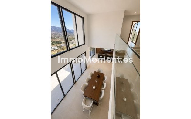 Bestaande woning - Vrijstaande villa - Mijas - La Cala Golf