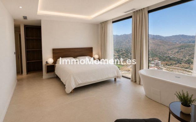 Bestaande woning - Vrijstaande villa - Mijas - La Cala Golf