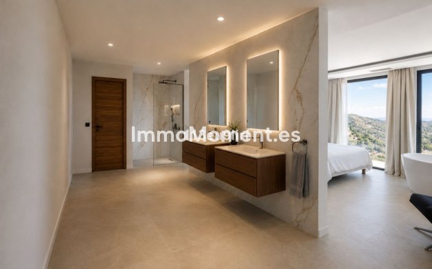 Bestaande woning - Vrijstaande villa - Mijas - La Cala Golf
