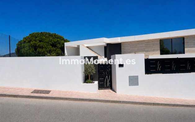 Bestaande woning - Vrijstaande villa - Mijas - La Cala Golf