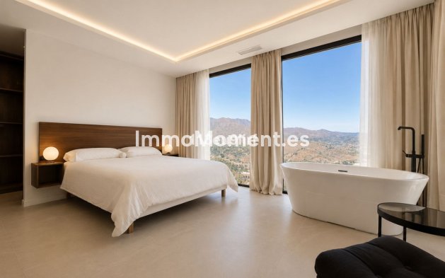Bestaande woning - Vrijstaande villa - Mijas - La Cala Golf
