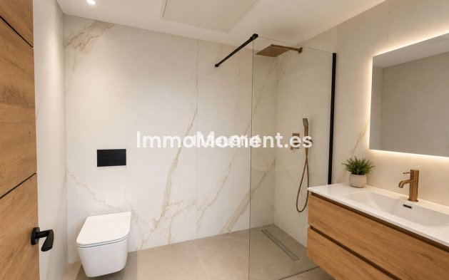 Bestaande woning - Vrijstaande villa - Mijas - La Cala Golf