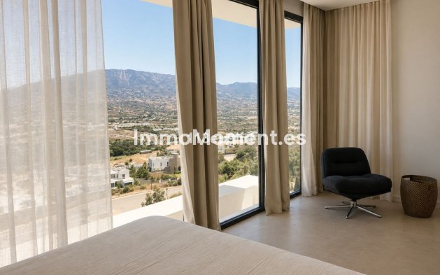 Bestaande woning - Vrijstaande villa - Mijas - La Cala Golf