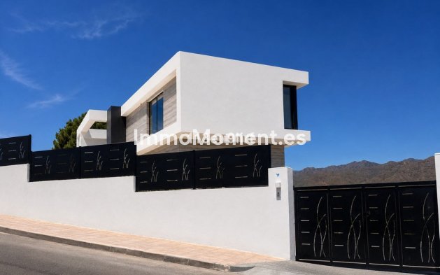 Bestaande woning - Vrijstaande villa - Mijas - La Cala Golf