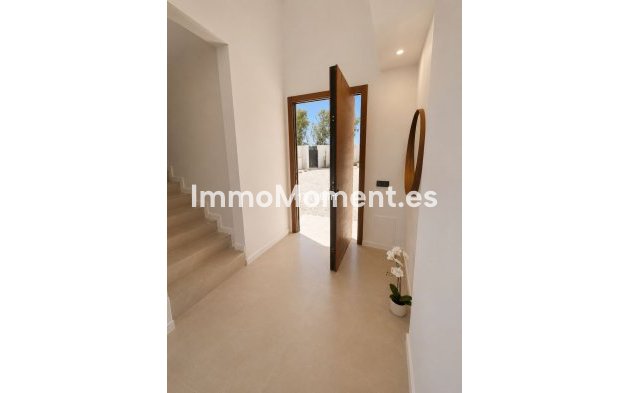 Bestaande woning - Vrijstaande villa - Mijas - La Cala Golf
