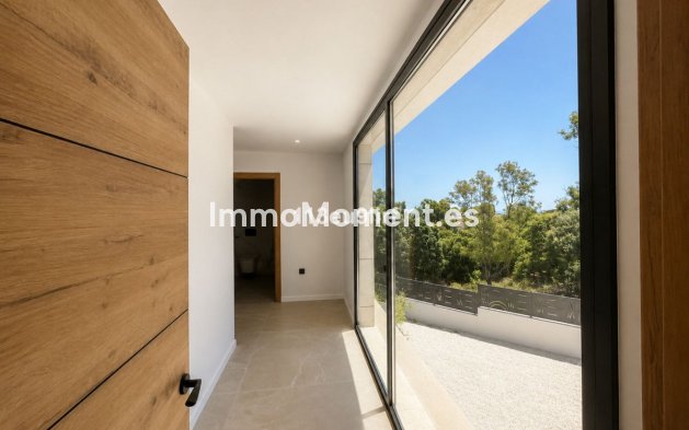 Bestaande woning - Vrijstaande villa - Mijas - La Cala Golf