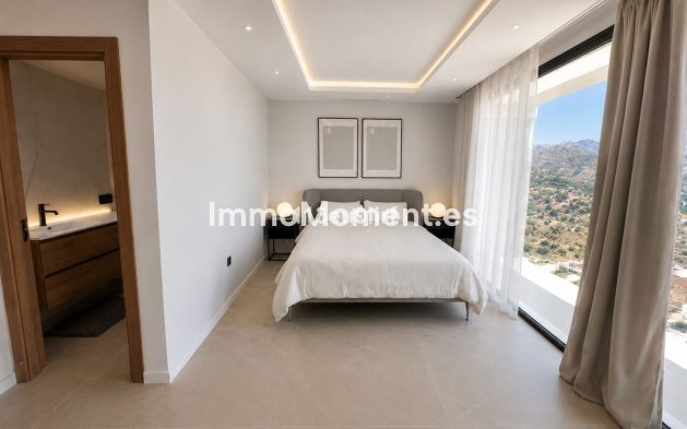 Bestaande woning - Vrijstaande villa - Mijas - La Cala Golf
