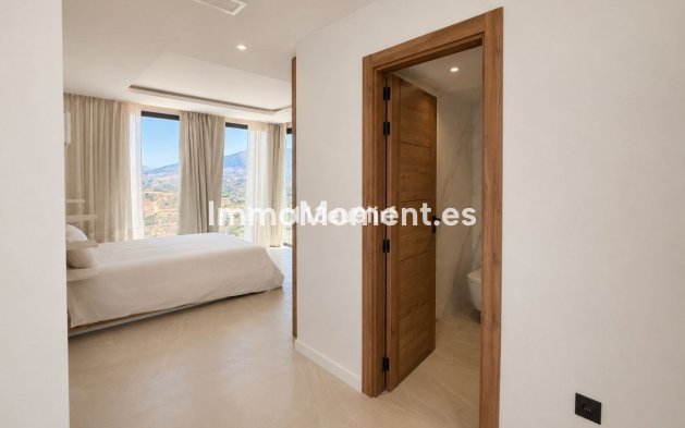 Bestaande woning - Vrijstaande villa - Mijas - La Cala Golf