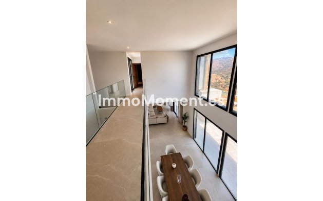 Bestaande woning - Vrijstaande villa - Mijas - La Cala Golf