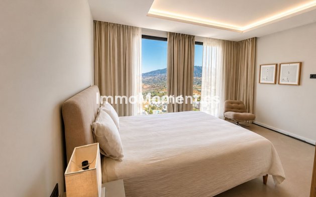 Bestaande woning - Vrijstaande villa - Mijas - La Cala Golf
