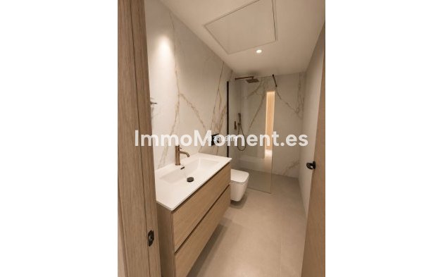 Bestaande woning - Vrijstaande villa - Mijas - La Cala Golf