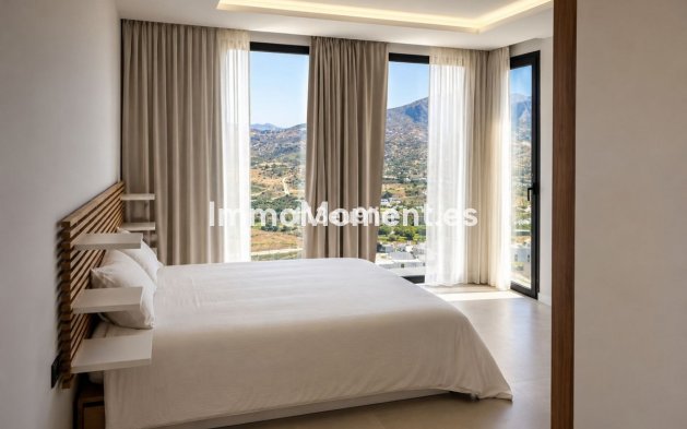 Bestaande woning - Vrijstaande villa - Mijas - La Cala Golf