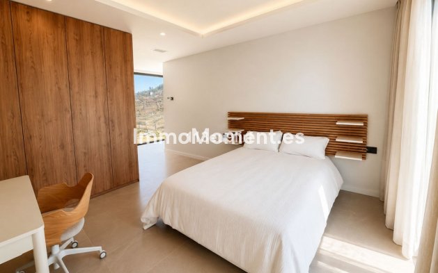 Bestaande woning - Vrijstaande villa - Mijas - La Cala Golf