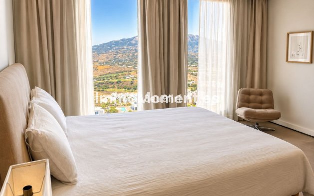 Bestaande woning - Vrijstaande villa - Mijas - La Cala Golf
