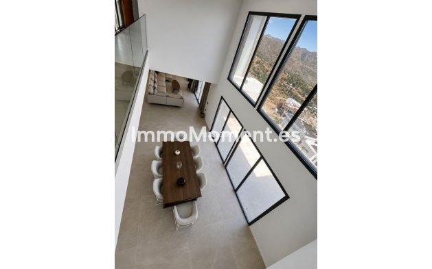 Bestaande woning - Vrijstaande villa - Mijas - La Cala Golf