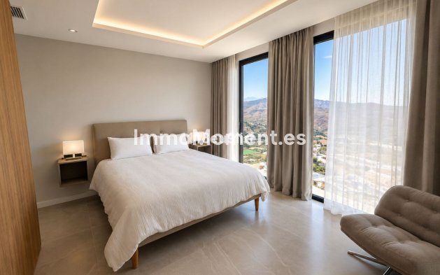 Bestaande woning - Vrijstaande villa - Mijas - La Cala Golf