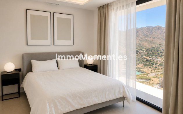 Bestaande woning - Vrijstaande villa - Mijas - La Cala Golf