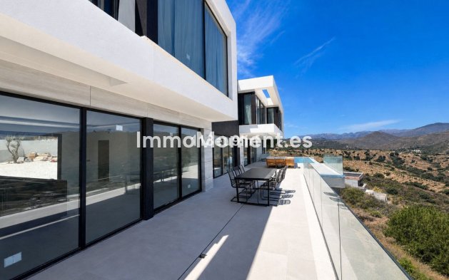 Bestaande woning - Vrijstaande villa - Mijas - La Cala Golf