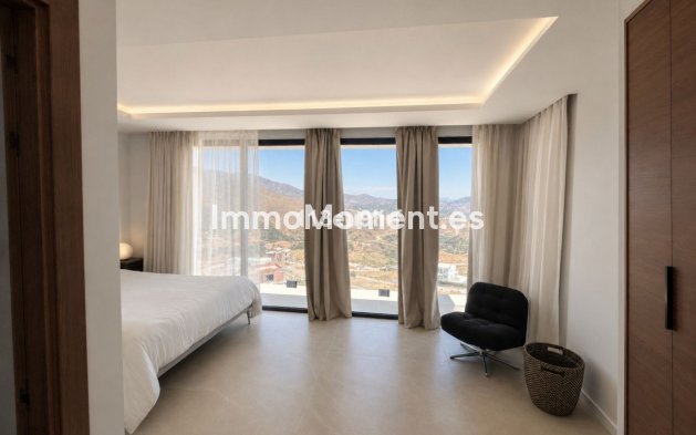 Bestaande woning - Vrijstaande villa - Mijas - La Cala Golf