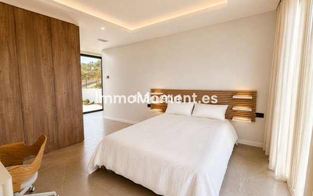 Bestaande woning - Vrijstaande villa - Mijas - La Cala Golf