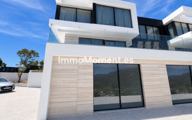 Bestaande woning - Vrijstaande villa - Mijas - La Cala Golf