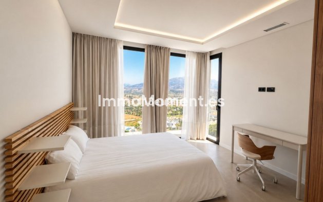 Bestaande woning - Vrijstaande villa - Mijas - La Cala Golf