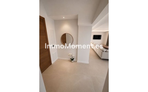 Bestaande woning - Vrijstaande villa - Mijas - La Cala Golf