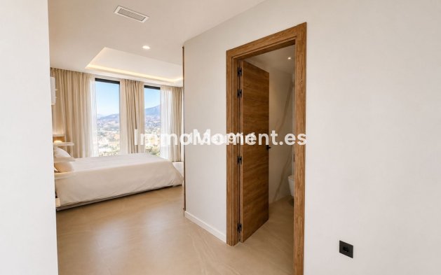 Bestaande woning - Vrijstaande villa - Mijas - La Cala Golf