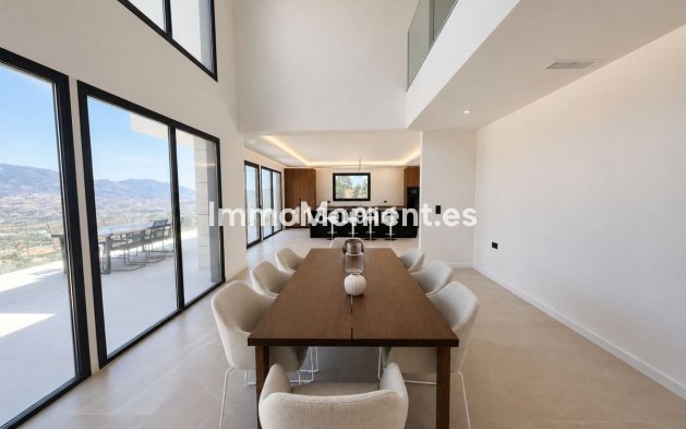 Bestaande woning - Vrijstaande villa - Mijas - La Cala Golf