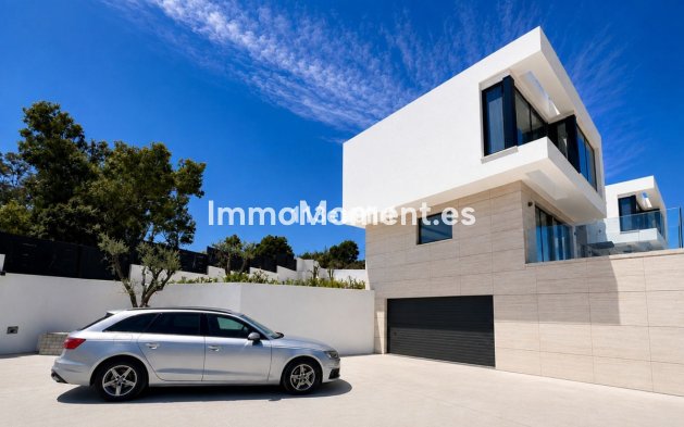 Bestaande woning - Vrijstaande villa - Mijas - La Cala Golf