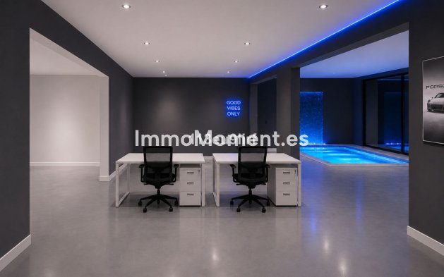 Bestaande woning - Vrijstaande villa - Mijas - La Cala Golf