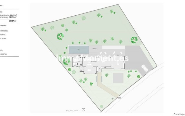 Bestaande woning - Vrijstaande villa - Mijas - La Cala Golf