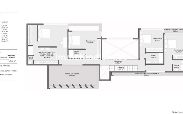 Bestaande woning - Vrijstaande villa - Mijas - La Cala Golf