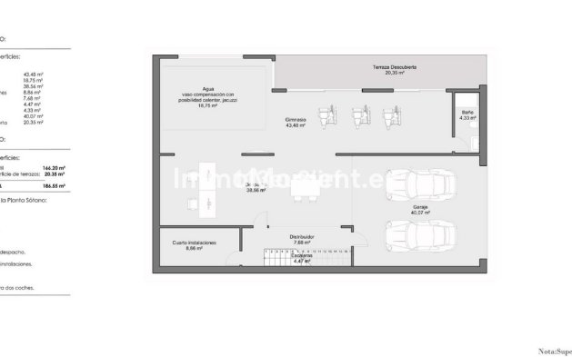 Bestaande woning - Vrijstaande villa - Mijas - La Cala Golf
