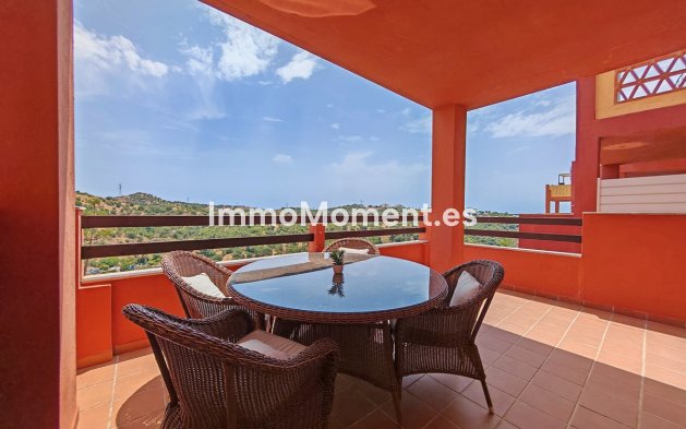 Wiederverkauf - Wohnung - Marbella - Reserva de Marbella