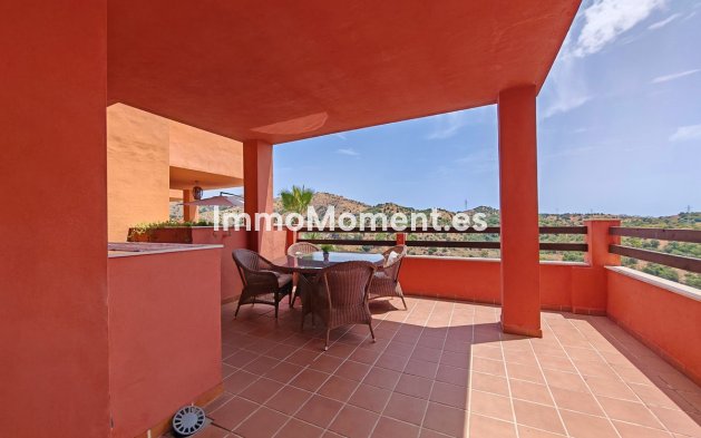 Wiederverkauf - Wohnung - Marbella - Reserva de Marbella