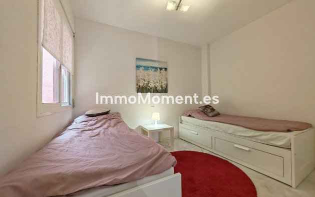 Wiederverkauf - Wohnung - Marbella - Reserva de Marbella