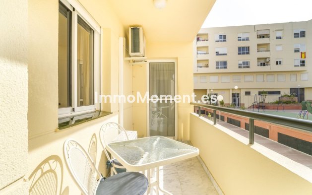 Reventa - Apartamento - Estepona  - Estepona Centro