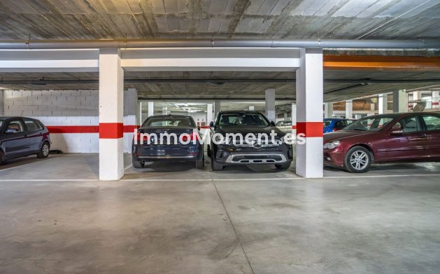 Reventa - Apartamento - Estepona  - Estepona Centro