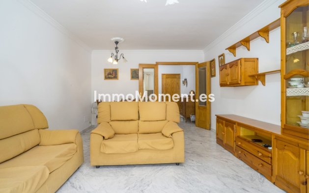 Reventa - Apartamento - Estepona  - Estepona Centro