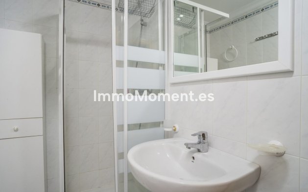 Reventa - Apartamento - Estepona  - Estepona Centro