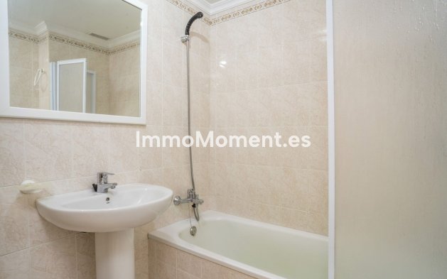 Reventa - Apartamento - Estepona  - Estepona Centro